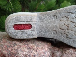 Rieker