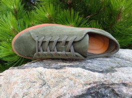 ECCO Soft 10 – vyriški laisvalaikio batai