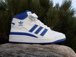 Adidas Forum Mid 
