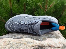 Hoka Anacapa Low