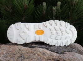 Palladium Pallarider LO WP+