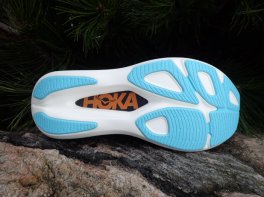 Hoka Rocket X 2