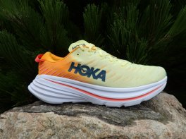 Hoka Bondi X