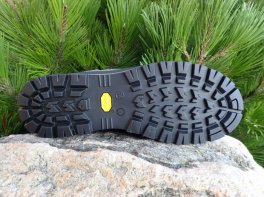 Grisport 15001 turistiniai batai vyrams