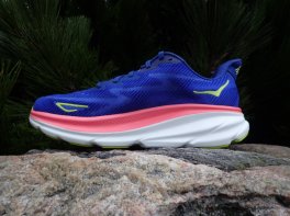 Hoka Clifton 9