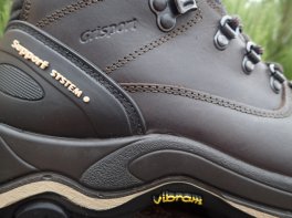 Grisport Quatro