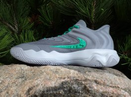 Nike Giannis Immortality 4 Sportiniai batai vyrams