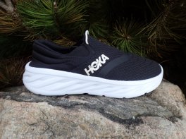 Hoka Ora Recovery shoe 2
