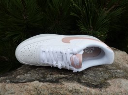 Nike Court Vision
