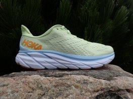 Hoka Clifton 8