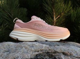 Hoka Bondi 8