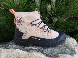 Palladium Pampa Lite+Xplor WP+