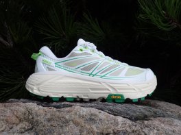 Hoka Mafate Speed 2