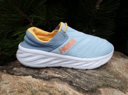 Hoka Ora Recovery Shoe 2