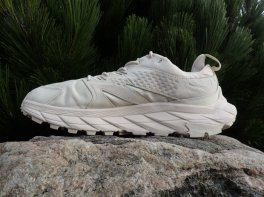 Hoka Anacapa Low GTX
