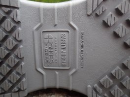 Safety Jogger