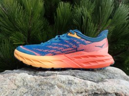 Hoka Speedgoat 5
