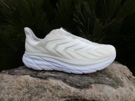 Hoka Project Clifton