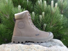 Palladium Pampa Sport Cuff WPS