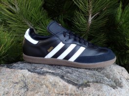 Adidas Samba 