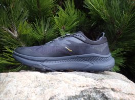Hoka Transport GTX