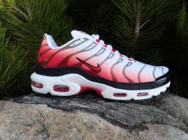 Nike Air Max Plus