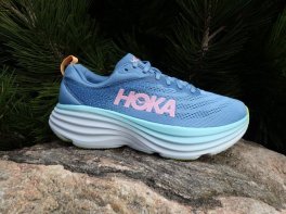 Hoka Bondi 8