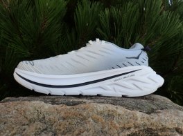 Hoka Bondi X