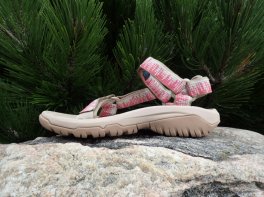 Teva Hurricane Xlt2 