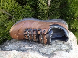 Mountain Designs Tourlite WP Low