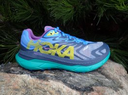 Hoka Tecton X 2