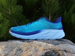 Hoka Clifton 8