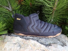 Teva ReEmber Terrain Mid Bootie 