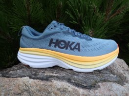 Hoka Bondi 8