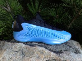 Adidas AE 1 Anthony Edwards LOW "Nick's Gift"