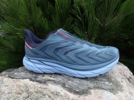 Hoka Project Clifton 
