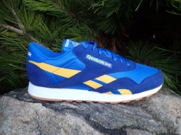 Reebok Classic Nylon