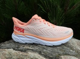 Hoka Clifton 8