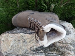 Palladium Pampa Sport Cuff WPS