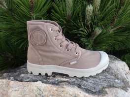 Palladium Pampa Hi