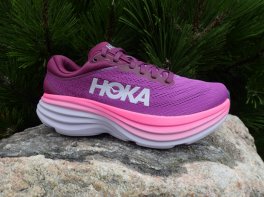 Hoka Bondi 8