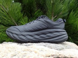 Hoka Bondi SR