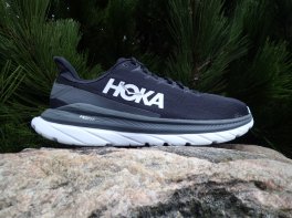 Hoka Mach 4