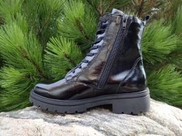 Waldläufer K-Zoe – moteriški pašiltinti odiniai aulinukai