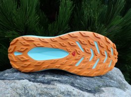 Salomon Glide Max TR