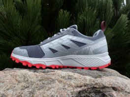Salomon Wander 