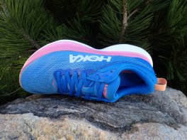 Hoka Bondi 8