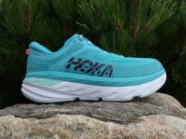 Hoka Bondi 7