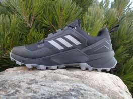 Adidas Terrex Swift R3 Gore -Tex