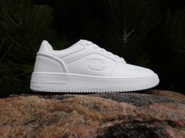 Champion Rebound 2.0 Low